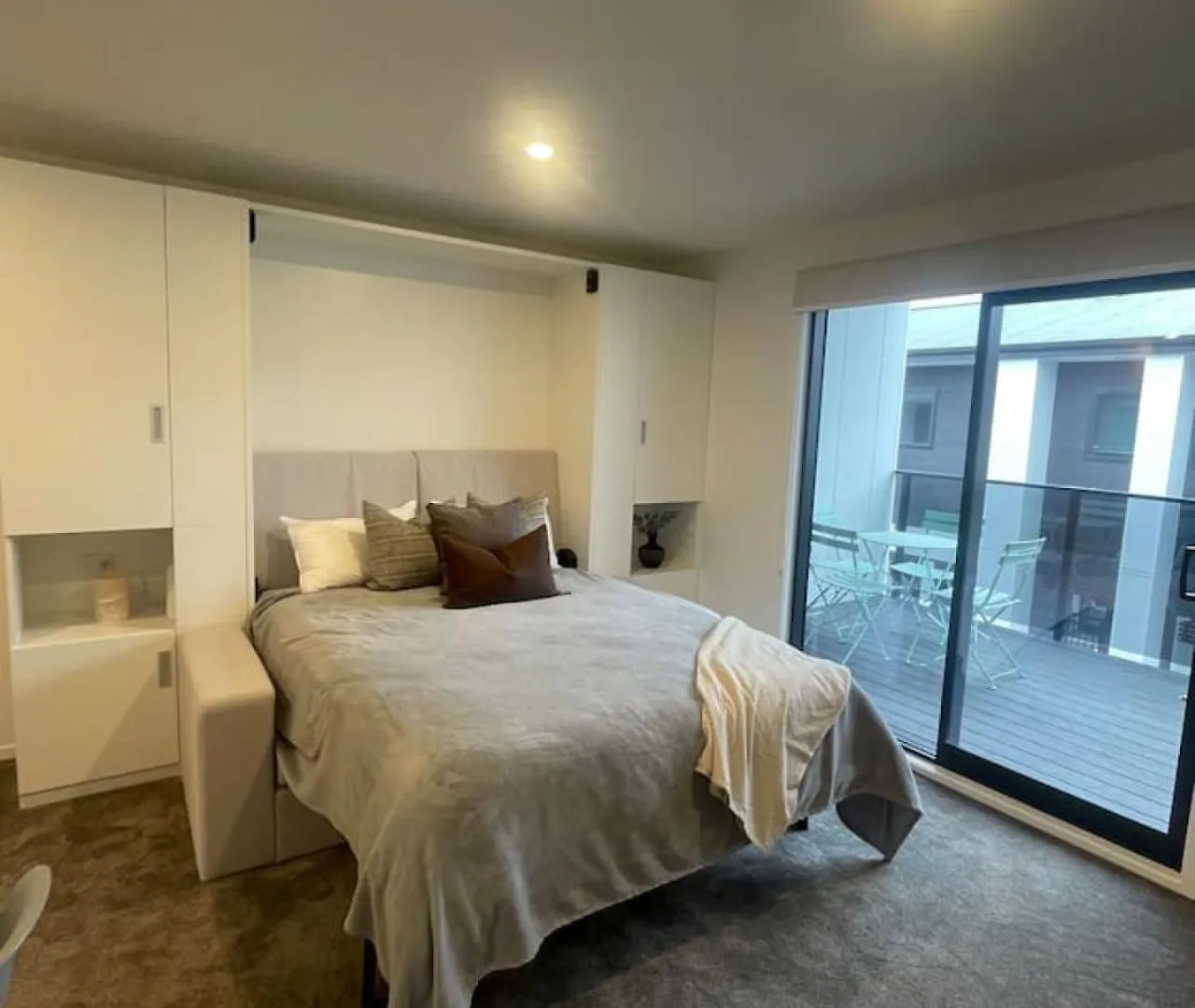 Lovely And Central Studio Christchurch