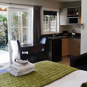 4* Motel Cranford And