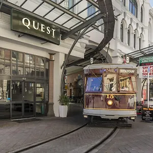 4* Appart hôtel Quest Cathedral Junction Serviced